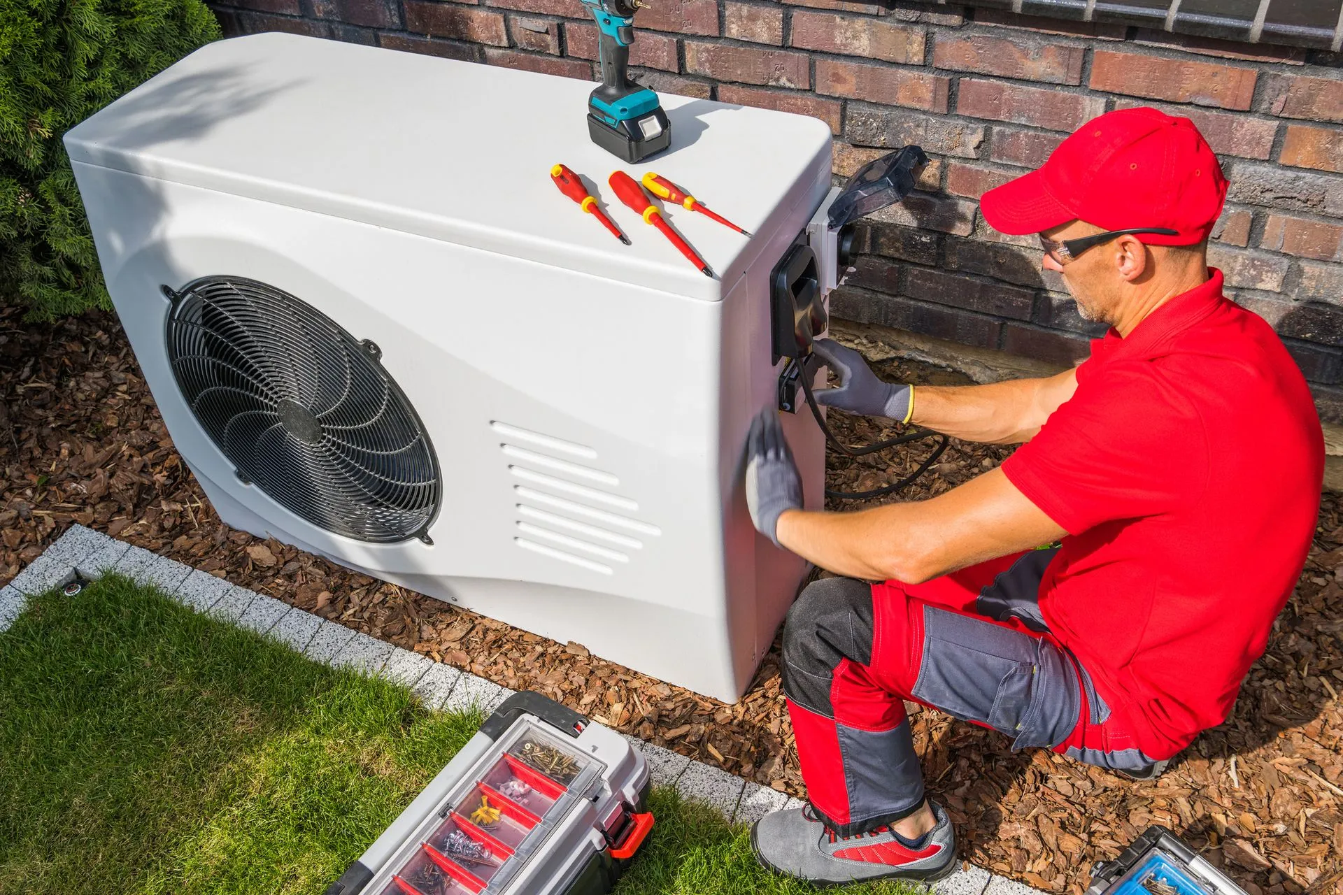 About HVAC in Sun Valley, CA